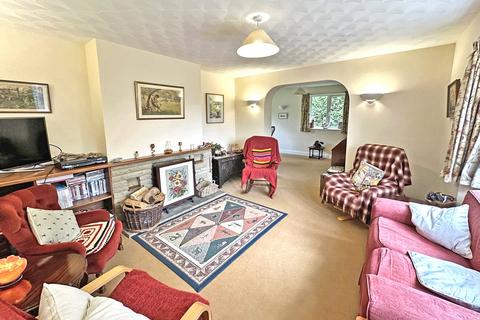 3 bedroom detached house for sale, Church Lane, Sway, Lymington, Hampshire, SO41