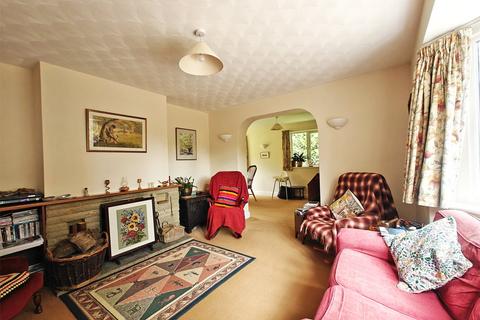 3 bedroom detached house for sale, Church Lane, Sway, Lymington, Hampshire, SO41