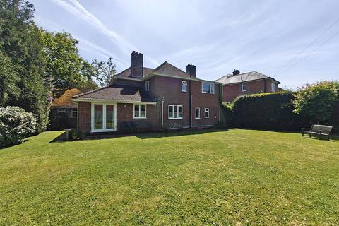 3 bedroom detached house for sale, Church Lane, Sway, Lymington, Hampshire, SO41
