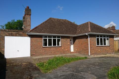 4 bedroom bungalow to rent, Edenbridge, Kent, TN8