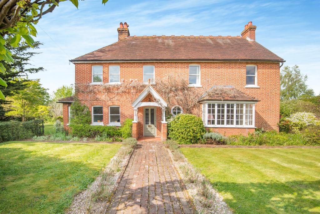Wood Street Green, Wood Street Village, Guildford, Surrey 5 bed