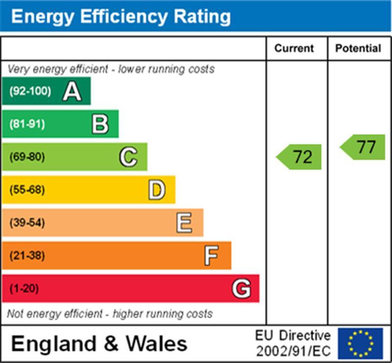 Energy Efficiency