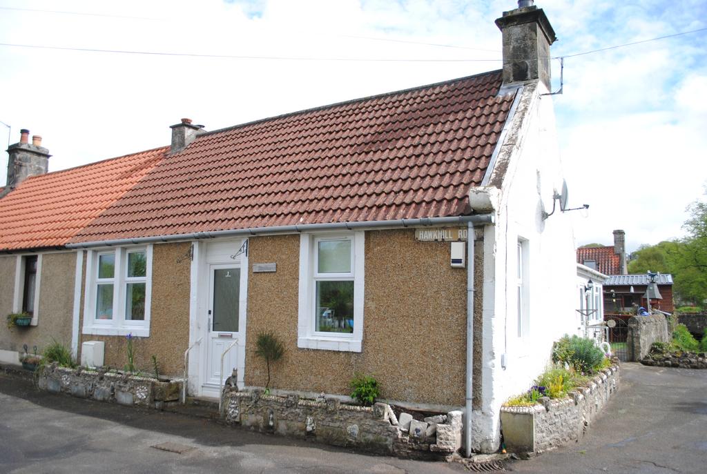 Hawkhill Road, Kincardine FK10 1 bed cottage for sale £85,000