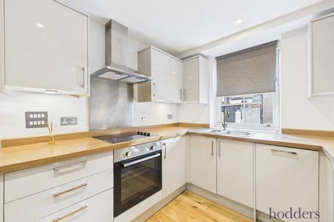 2 bedroom apartment to rent, Weybourne House, 7 Whitehart Row, Chertsey, Surrey, KT16