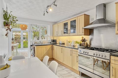 11 Chamois Close, Sawston, Cambridge, CB22 3UT