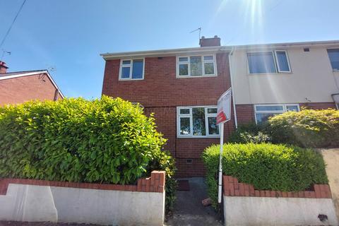 3 bedroom semi-detached house for sale, Gladstone Road, Barry, The Vale Of Glamorgan. CF63 1QG