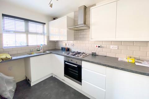 undefined, Longridge Way, Weston-Super-Mare, North Somerset, BS24