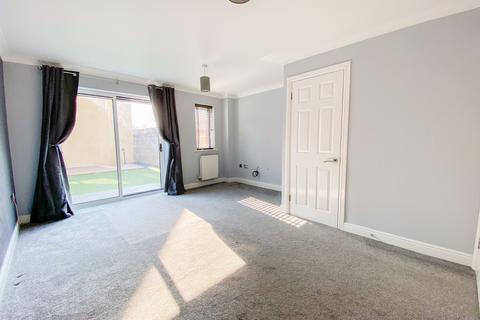 undefined, Longridge Way, Weston-Super-Mare, North Somerset, BS24