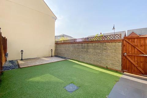 undefined, Longridge Way, Weston-Super-Mare, North Somerset, BS24