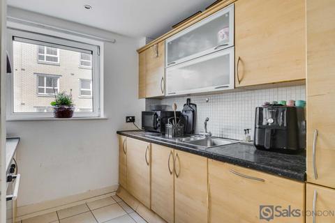 1 bedroom apartment to rent - WESTFERRY ROAD, CANARY WHARF, E14