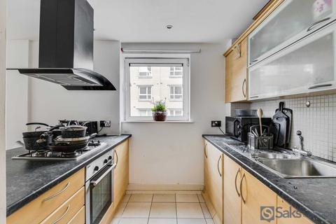 1 bedroom apartment to rent, WESTFERRY ROAD, CANARY WHARF, E14 (SHOR TERM BASIS)