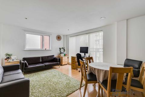 1 bedroom apartment to rent, WESTFERRY ROAD, CANARY WHARF, E14 (SHOR TERM BASIS)