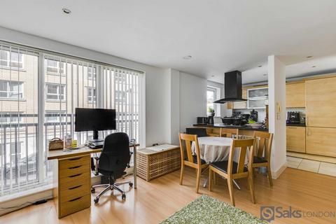 1 bedroom apartment to rent, WESTFERRY ROAD, CANARY WHARF, E14 (SHOR TERM BASIS)