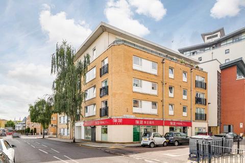 1 bedroom apartment to rent, WESTFERRY ROAD, CANARY WHARF, E14 (SHOR TERM BASIS)