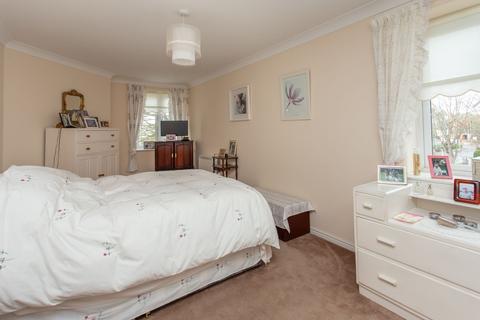 1 bedroom retirement property for sale, Sandgate Road, Garden House Court, CT20