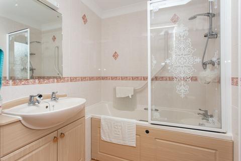 1 bedroom retirement property for sale, Sandgate Road, Garden House Court, CT20