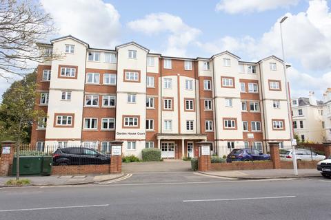 1 bedroom apartment for sale, Sandgate Road, Garden House Court, CT20