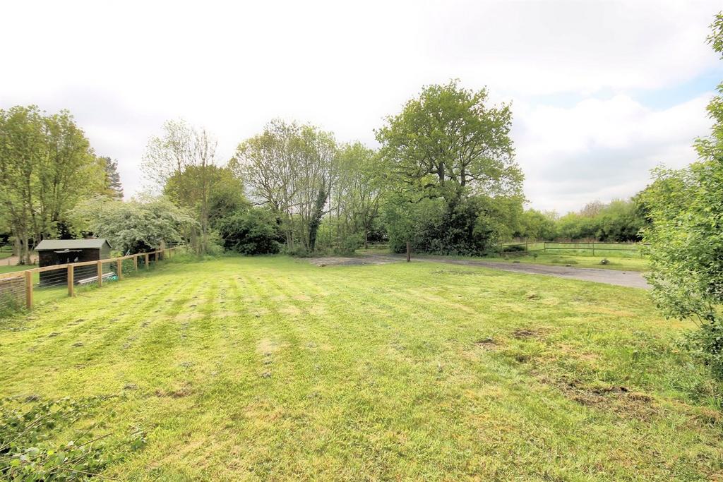 Blakeley Lane, Mobberley Land for sale £415,000