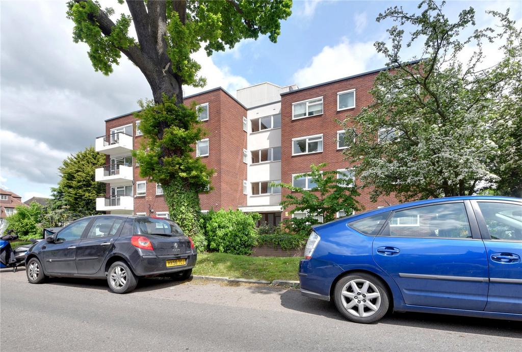 Ballards Lane, Finchley, N3 3 bed apartment for sale £600,000