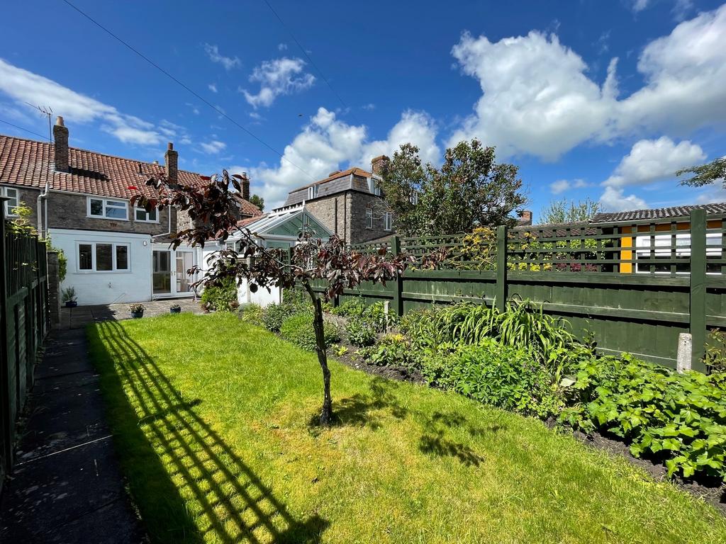 Station Road, Wrington 2 bed terraced house for sale £350,000