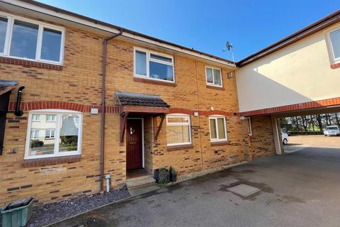 2 bedroom terraced house for sale - Briar Mead, Yatton