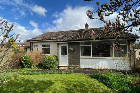 3 bedroom detached bungalow for sale, Mendip Road, Yatton