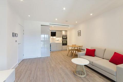 1 bedroom flat to rent, Wiverton Tower, New Drum Street, Aldgate, London, E1