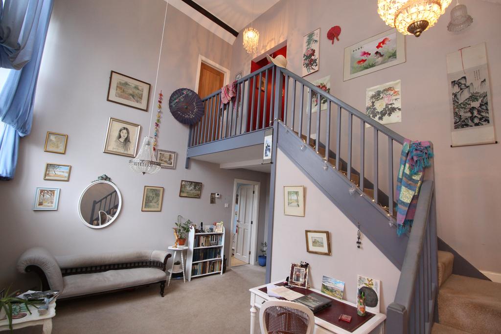 High Street, Banwell 3 bed semidetached house for sale £485,000