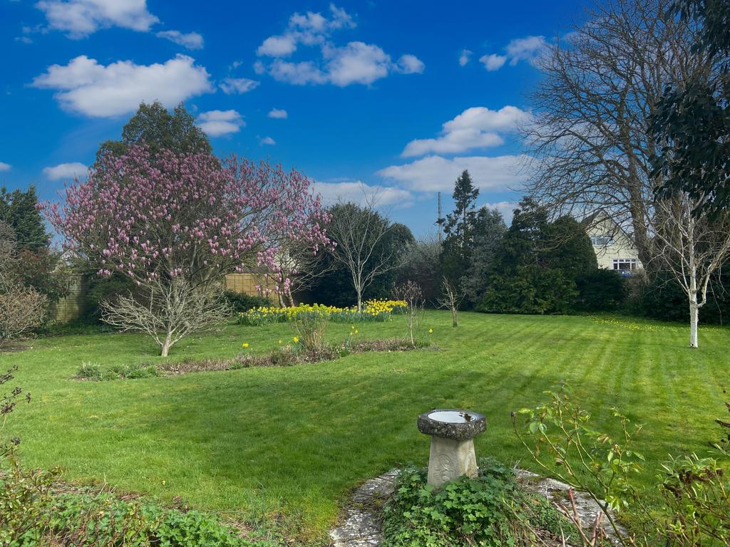 Silver Street, Congresbury 4 bed detached house for sale £750,000