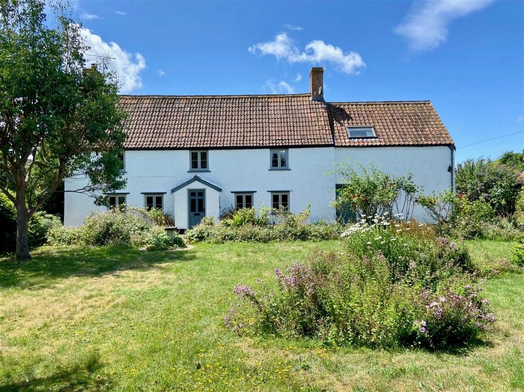Silver Street, Congresbury 4 bed detached house for sale £750,000