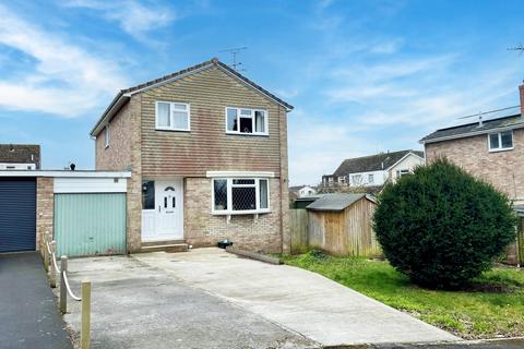 4 bedroom link detached house for sale, Stonewell Drive, Congresbury