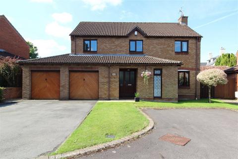 4 bedroom detached house for sale, Kellways, Backwell