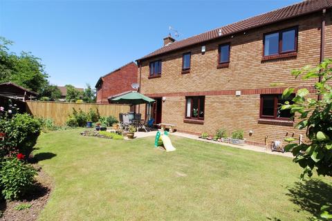 4 bedroom detached house for sale, Kellways, Backwell