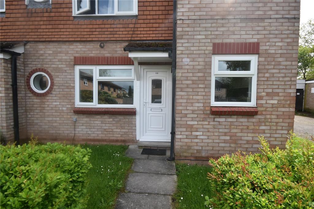 Fakenham Drive, Hereford... 1 bed apartment £500 pcm (£115 pw)