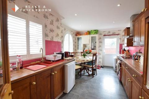 undefined, Highlands Park, Clacton-on-Sea, Essex, CO15 4SX