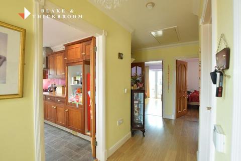 undefined, Highlands Park, Clacton-on-Sea, Essex, CO15 4SX