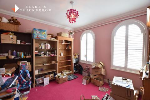 undefined, Highlands Park, Clacton-on-Sea, Essex, CO15 4SX