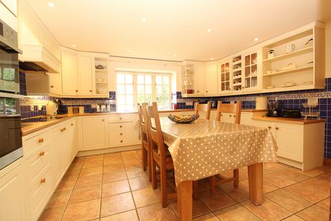 5 bedroom detached house for sale - The Lawns, Cheddar