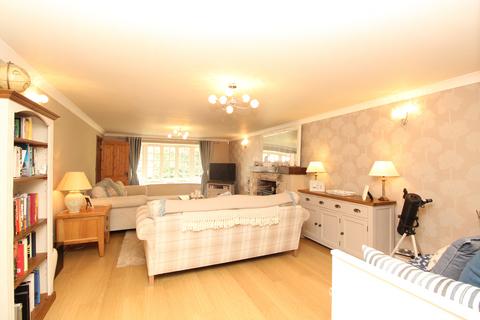 5 bedroom detached house for sale - The Lawns, Cheddar