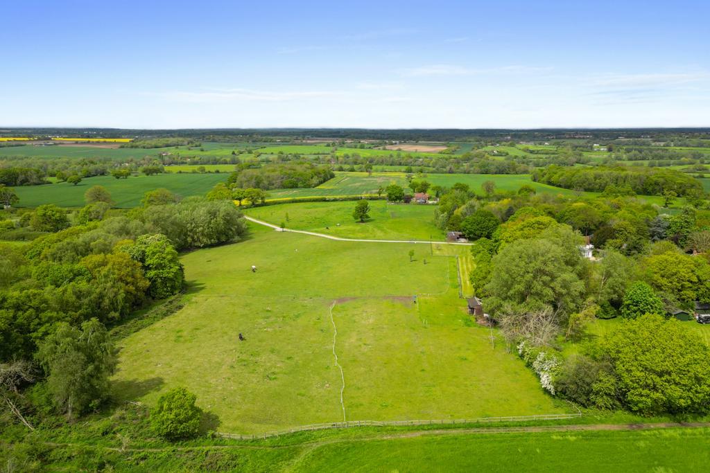 Little Baddow 8 bed country house for sale £3,950,000