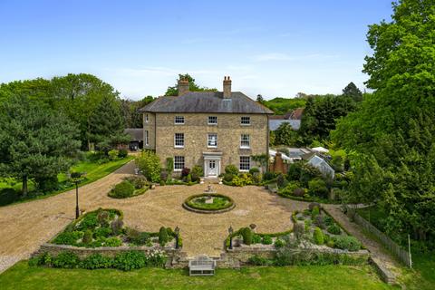 8 bedroom country house for sale, Little Baddow