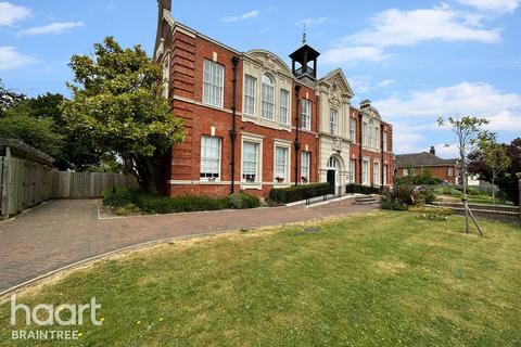 2 bedroom apartment for sale, Coggeshall Road, Braintree