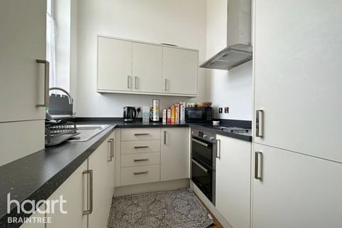 2 bedroom apartment for sale, Coggeshall Road, Braintree