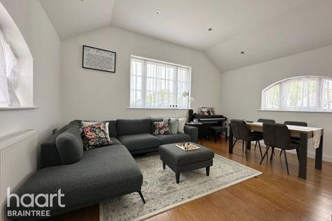 2 bedroom apartment for sale, Coggeshall Road, Braintree