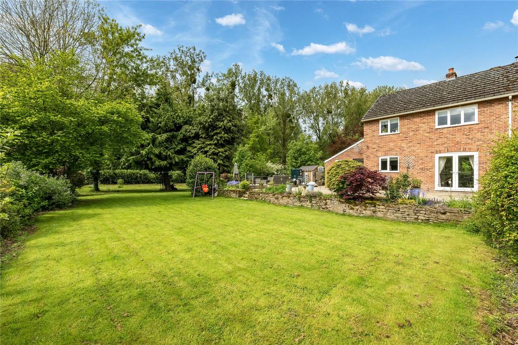 Bull Farm Cottages, Letton, Hereford 3 bed house for sale £350,000