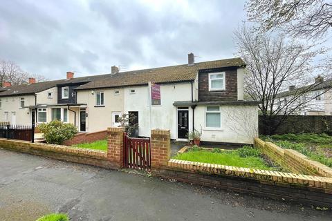 2 bedroom semi-detached house to rent, Hoylake Avenue, Benton, Newcastle upon Tyne, NE7