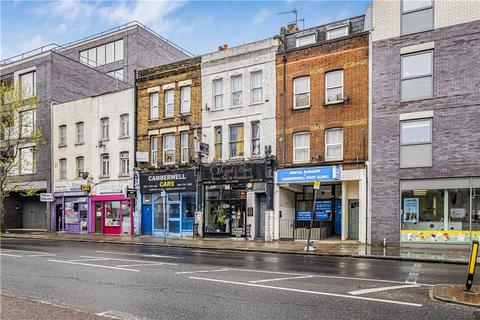 1 bedroom apartment for sale, Camberwell Road, London, SE5