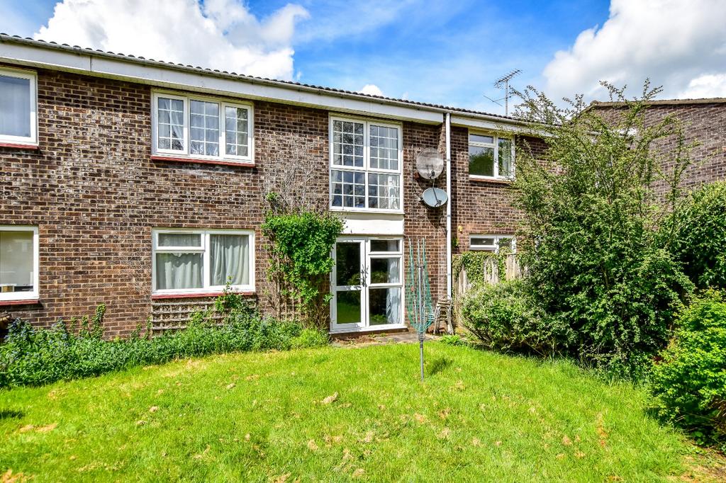 Croft Close, Chipperfield, Kings Langley, Hertfordshire, WD4 1 bed flat