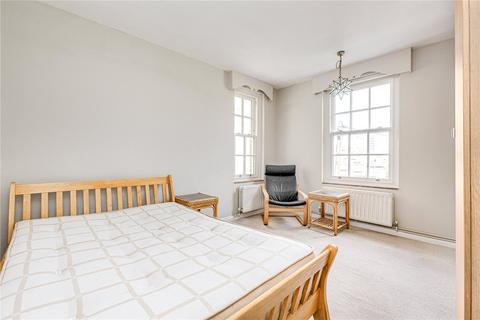 3 bedroom flat to rent, Black Lion Lane, London