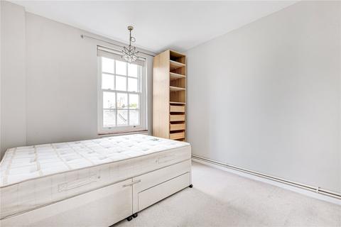 3 bedroom flat to rent, Black Lion Lane, London